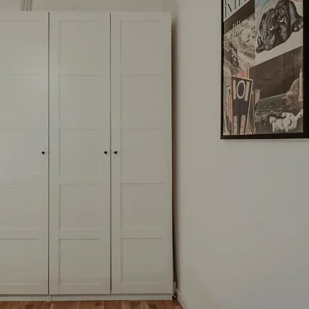 Διαμέρισμα Elettra's X4 Totally Renovated Τεργέστη