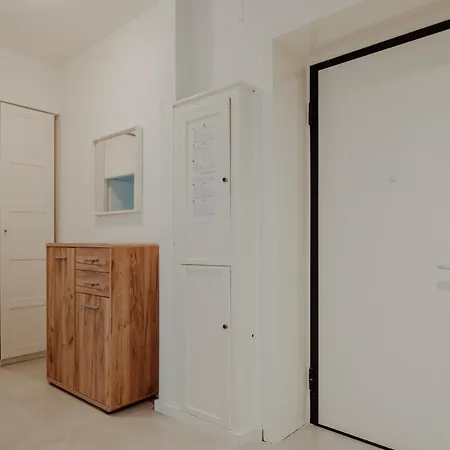 Elettra's X4 Totally Renovated Διαμέρισμα Τεργέστη