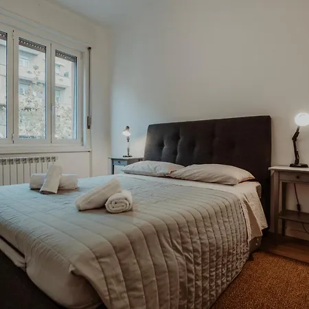 Elettra's X4 Totally Renovated
