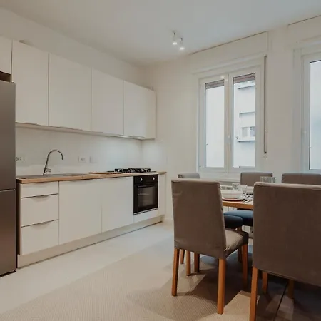 Διαμέρισμα Elettra's X4 Totally Renovated
