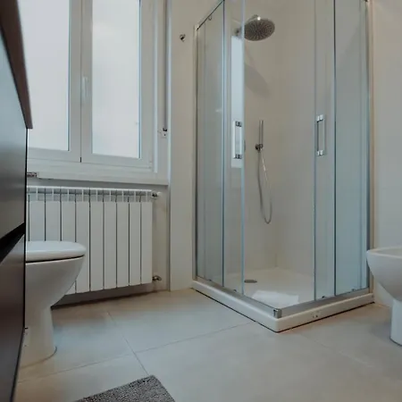 Elettra's X4 Totally Renovated
