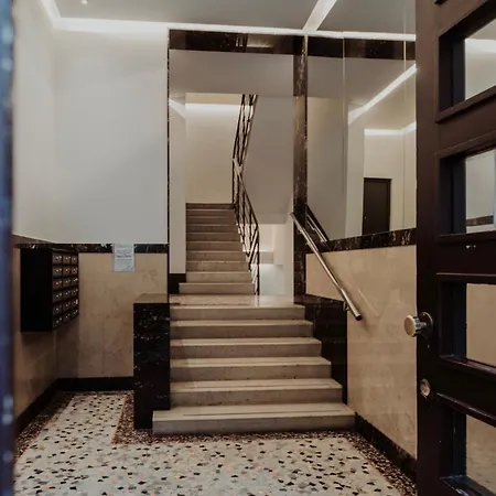 Διαμέρισμα Elettra's X4 Totally Renovated