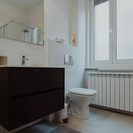Elettra's X4 Totally Renovated Trieste