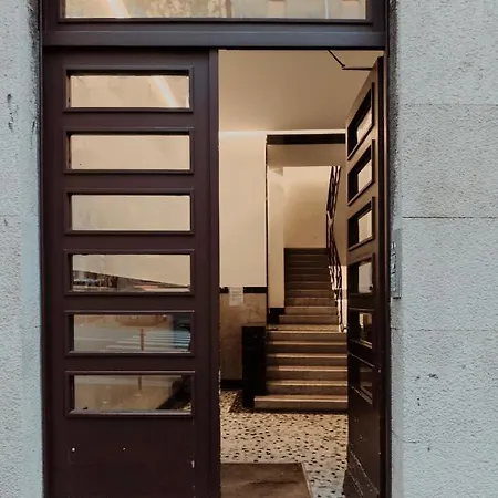 Elettra's X4 Totally Renovated *