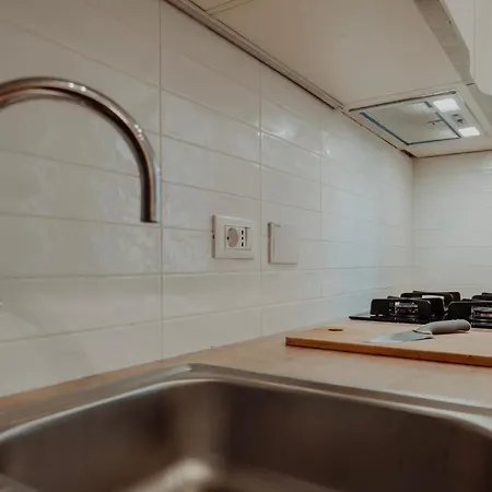 Elettra's X4 Totally Renovated Trieste